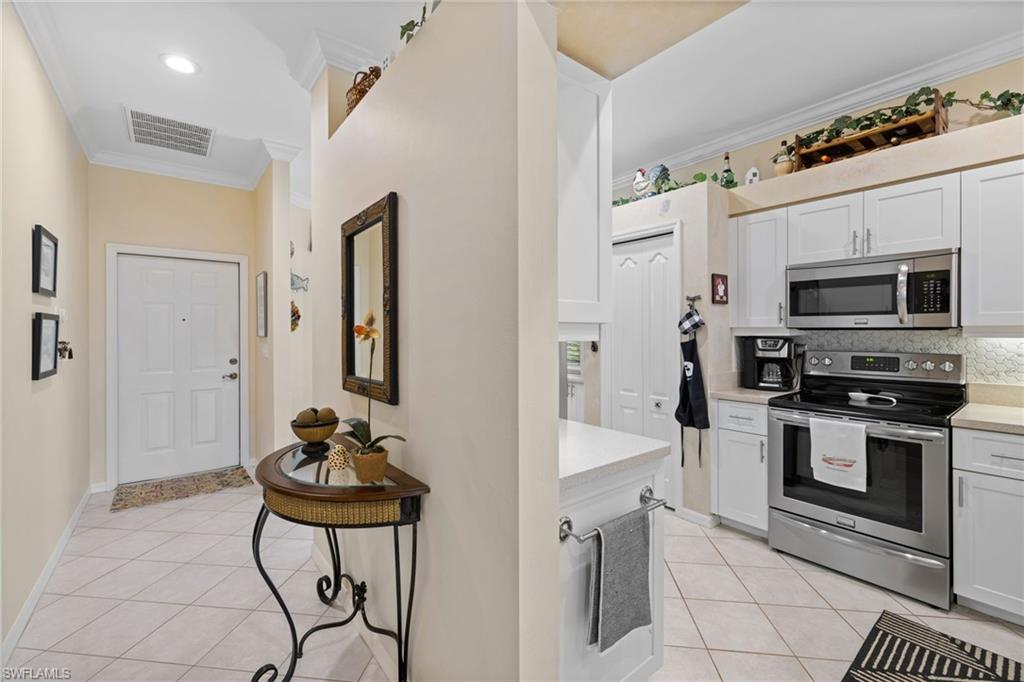 HERITAGE GREENS - Residential