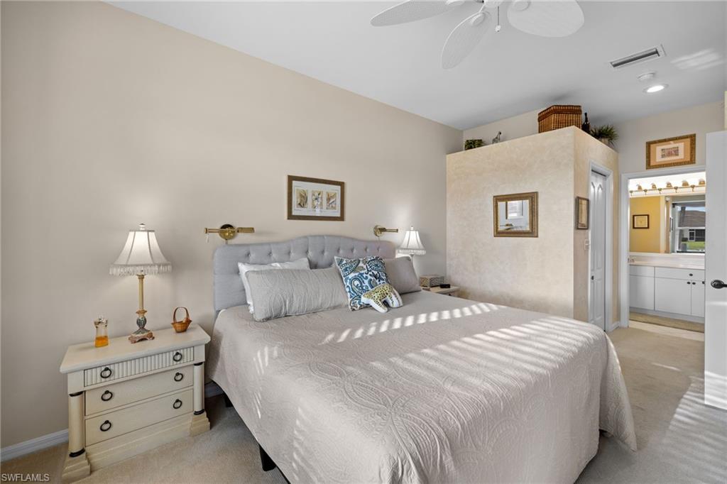 HERITAGE GREENS - Residential