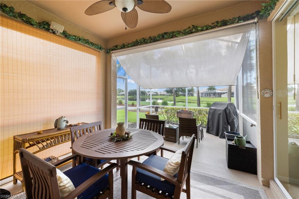 HERITAGE GREENS - Residential