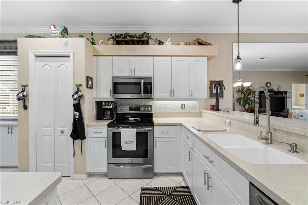 HERITAGE GREENS - Residential