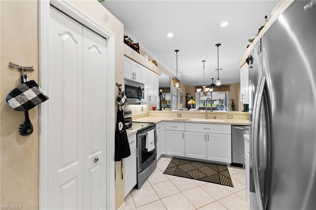 HERITAGE GREENS - Residential