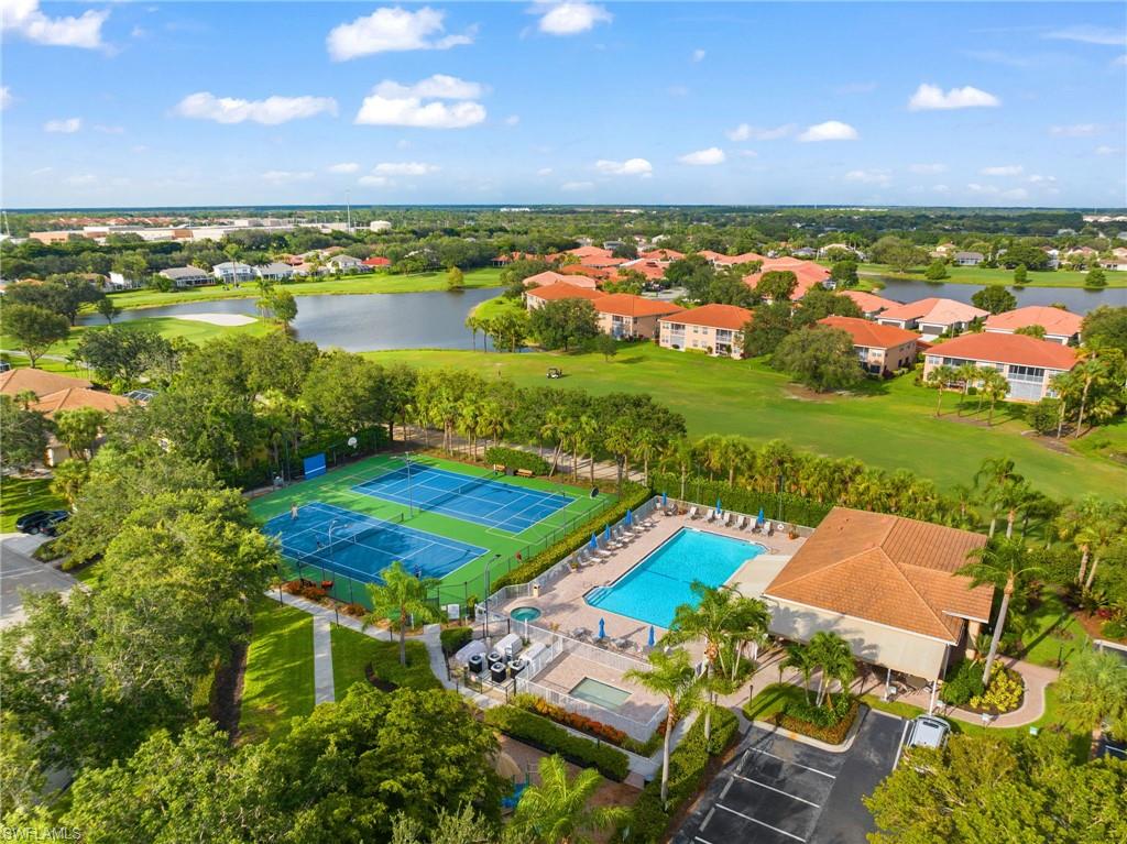 HERITAGE GREENS - Residential