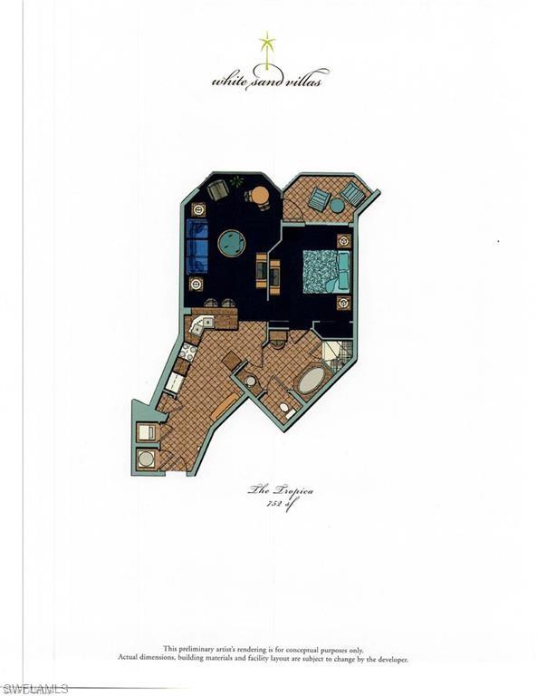 WHITE SAND VILLAS - Residential