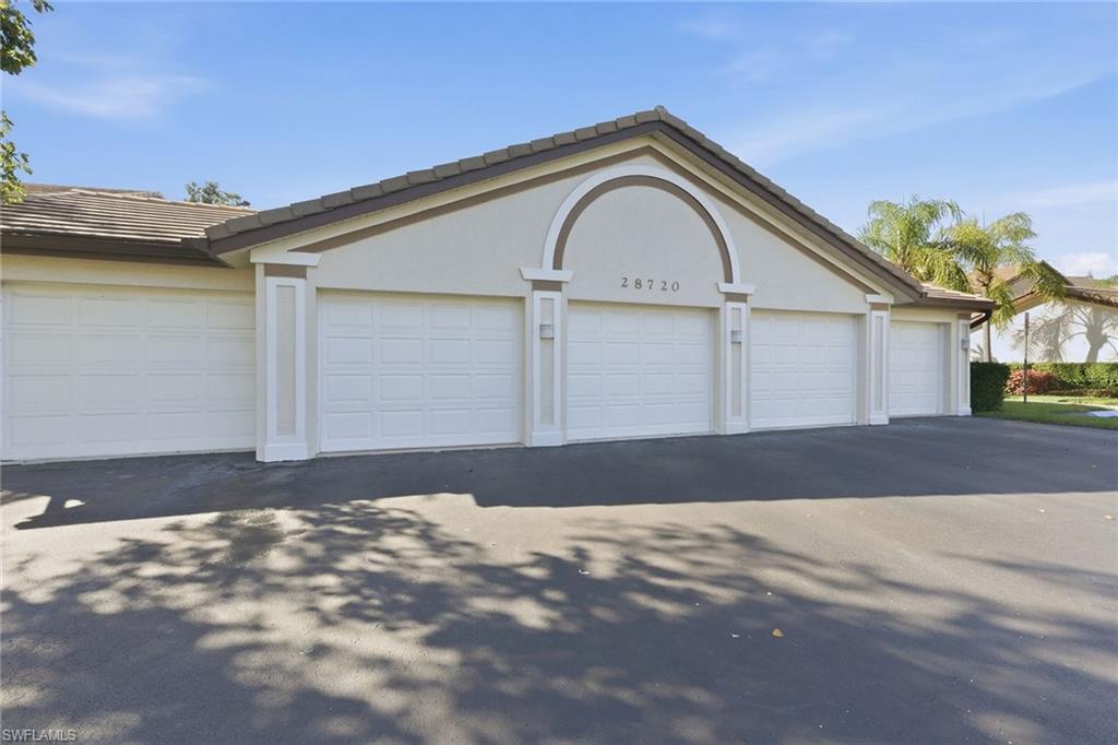 BERMUDA RIDGE - Residential