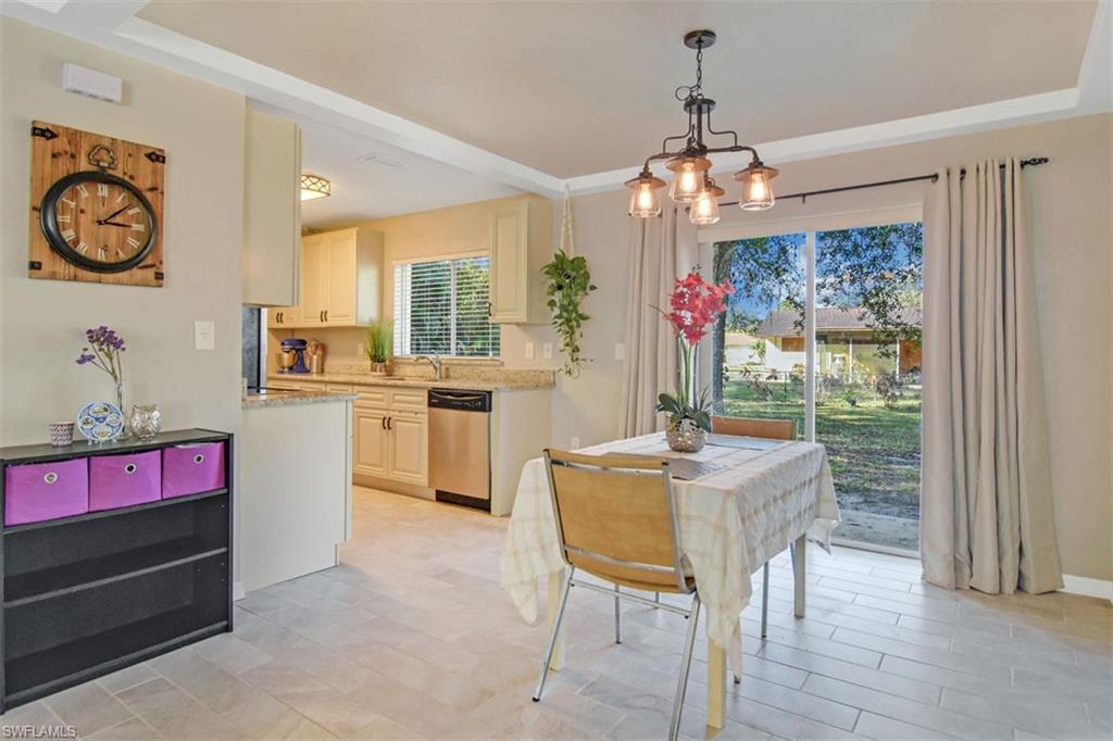 FORT MYERS SHORES - Residential