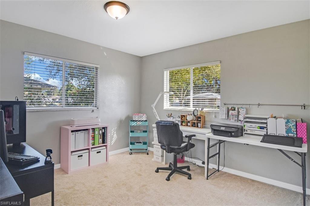 FORT MYERS SHORES - Residential