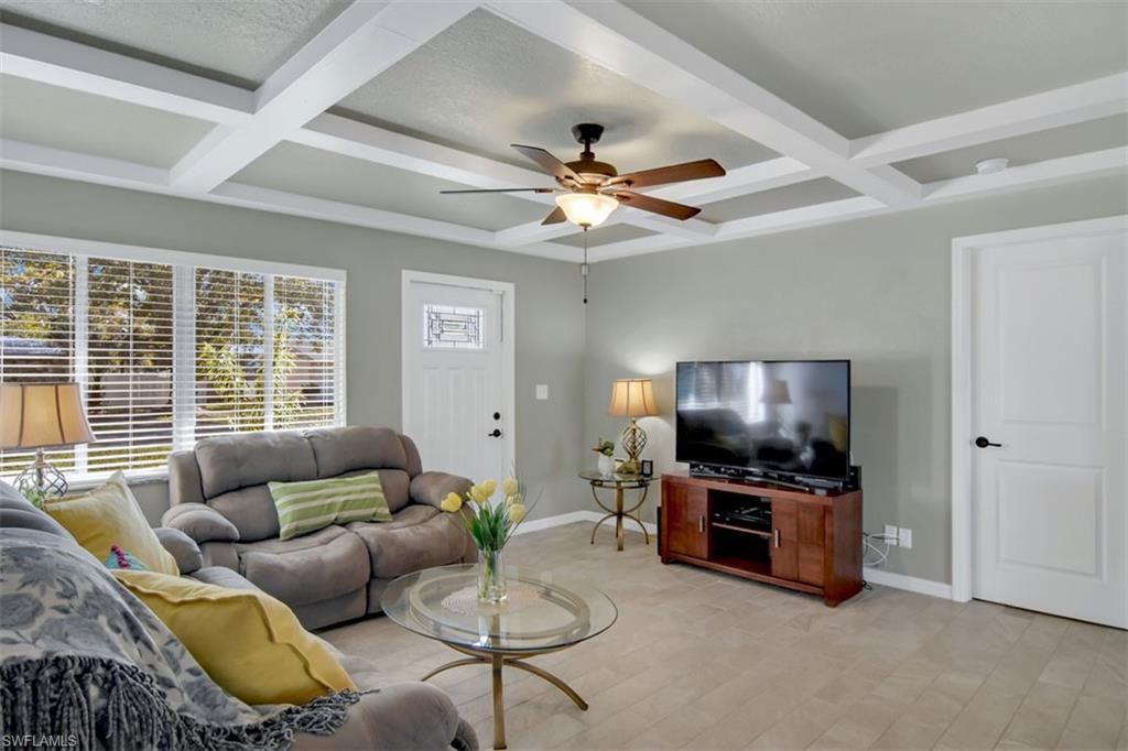 FORT MYERS SHORES - Residential
