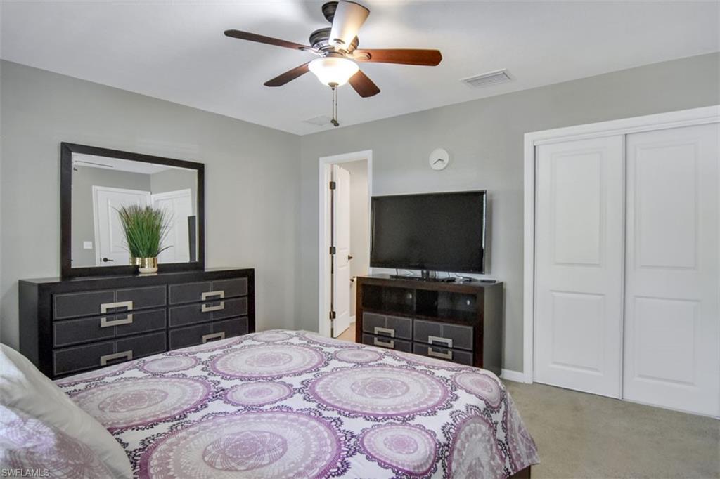 FORT MYERS SHORES - Residential