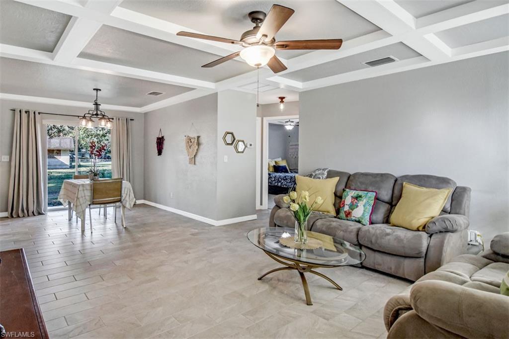 FORT MYERS SHORES - Residential