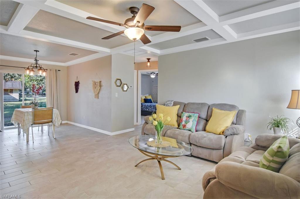 FORT MYERS SHORES - Residential