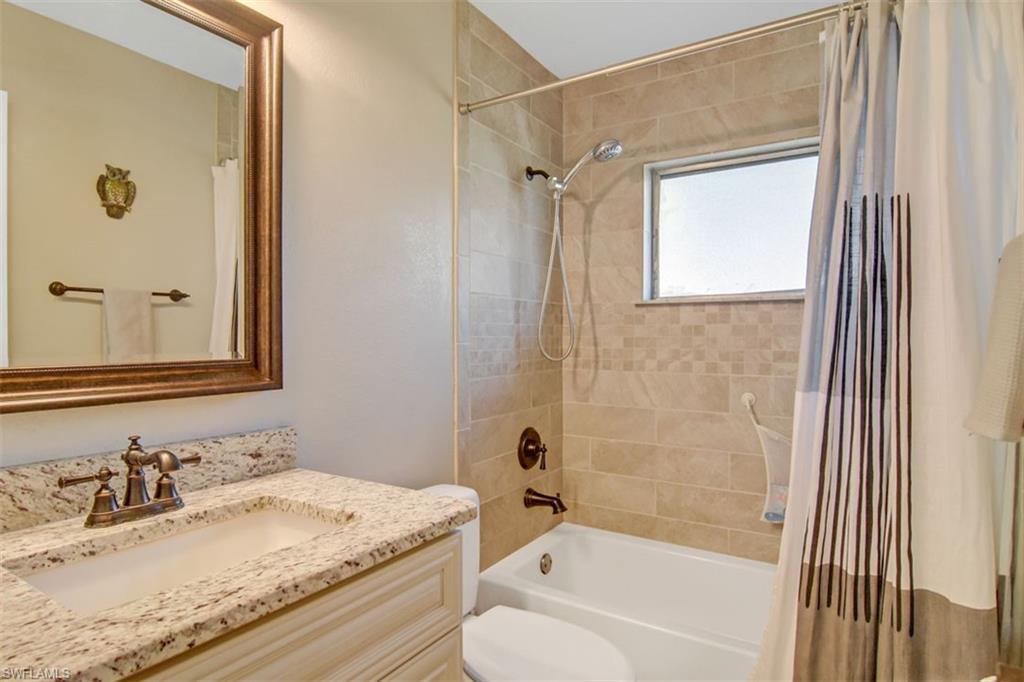 FORT MYERS SHORES - Residential