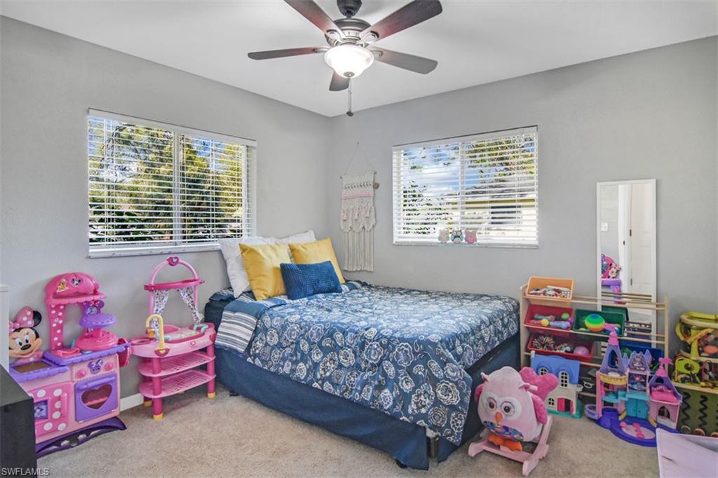 FORT MYERS SHORES - Residential