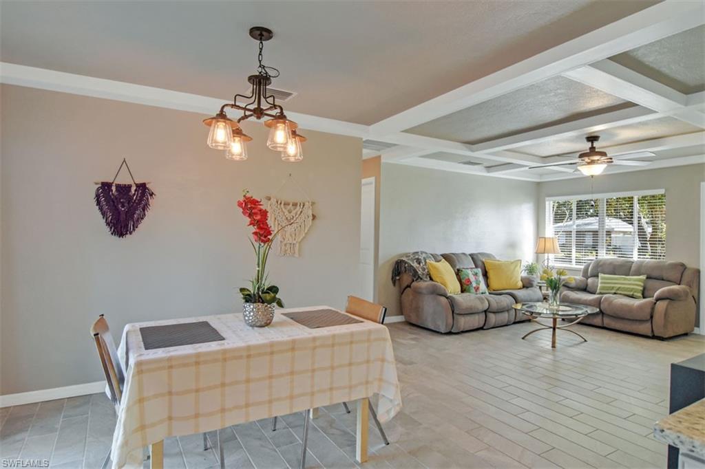 FORT MYERS SHORES - Residential