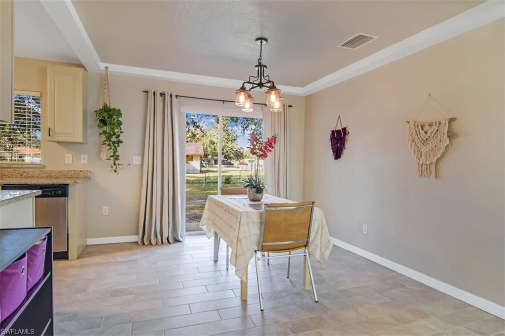 FORT MYERS SHORES - Residential