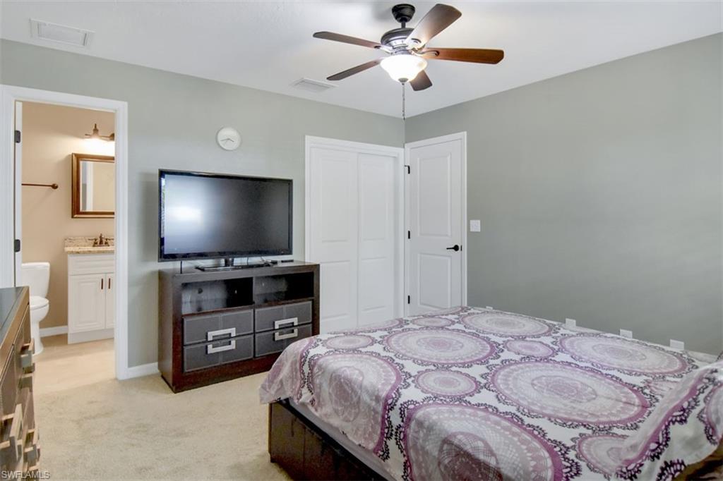 FORT MYERS SHORES - Residential
