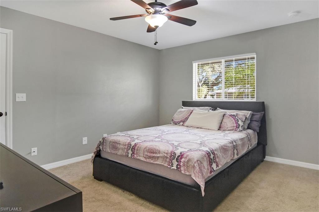 FORT MYERS SHORES - Residential