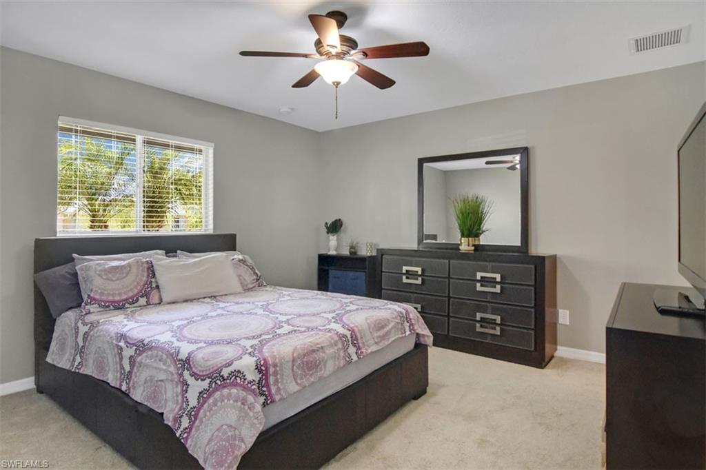 FORT MYERS SHORES - Residential