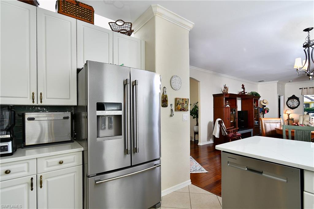 WESTMINSTER - Residential