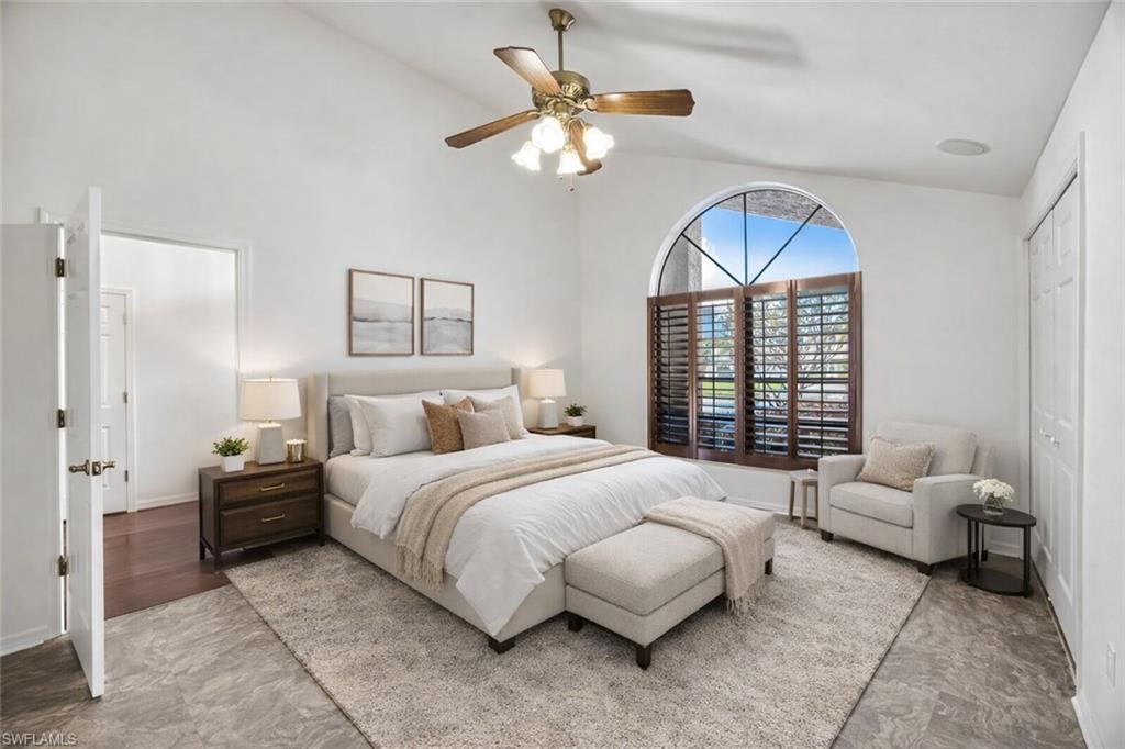 TOWN AND RIVER - Residential