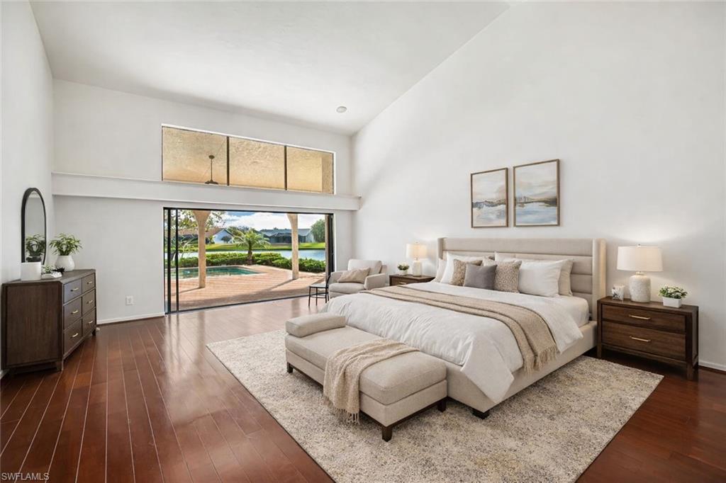 TOWN AND RIVER - Residential