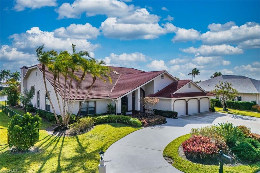 TOWN AND RIVER - Residential