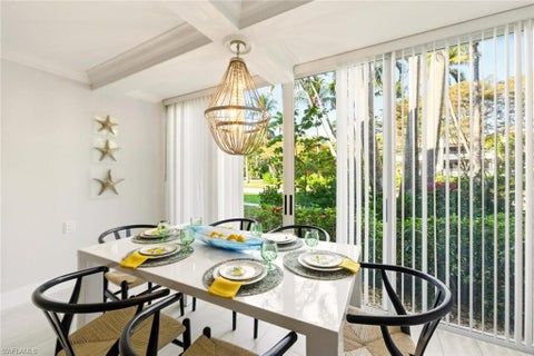 Photo of 900 8th AVE S #103, NAPLES, FL 34102 (MLS # 226031814)