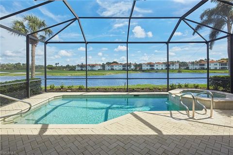 Photo of 2282 Silver Palm PL, NAPLES, FL 34105 (MLS # 224096175)