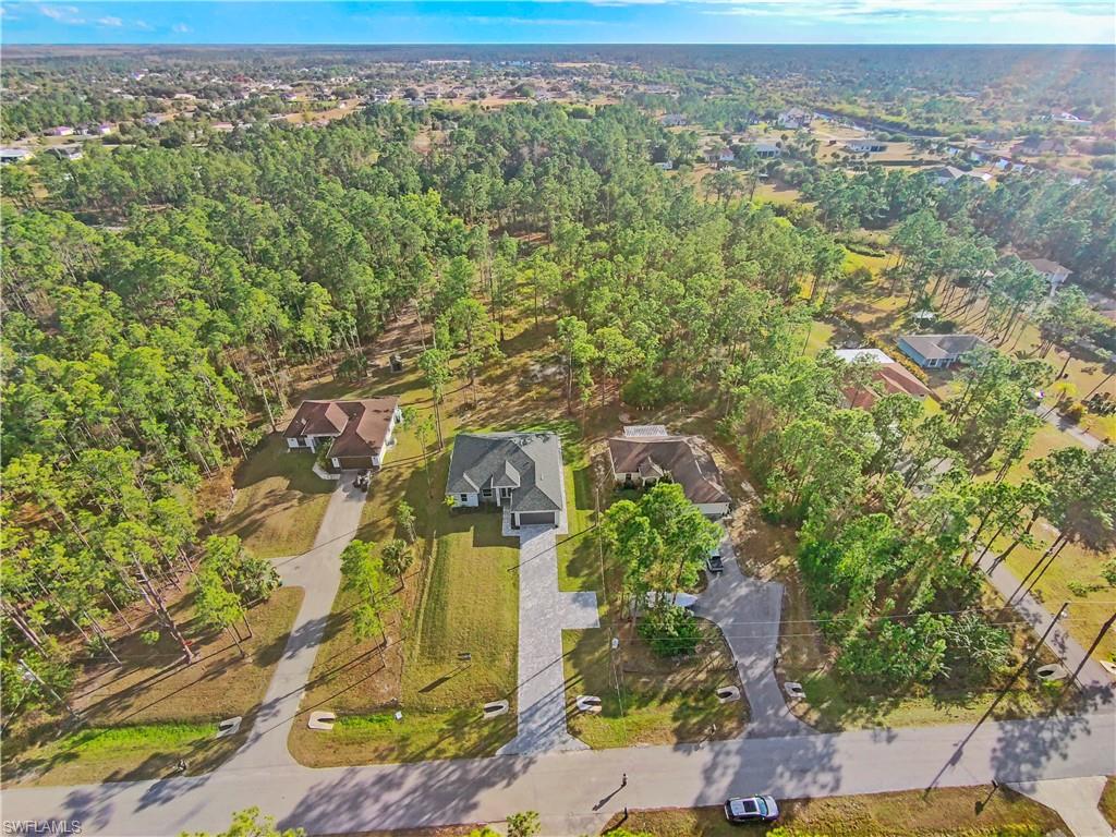 GOLDEN GATE ESTATES - Residential