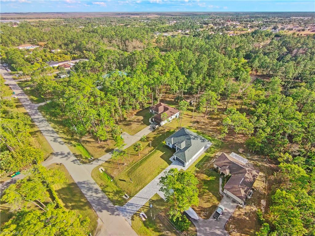 GOLDEN GATE ESTATES - Residential