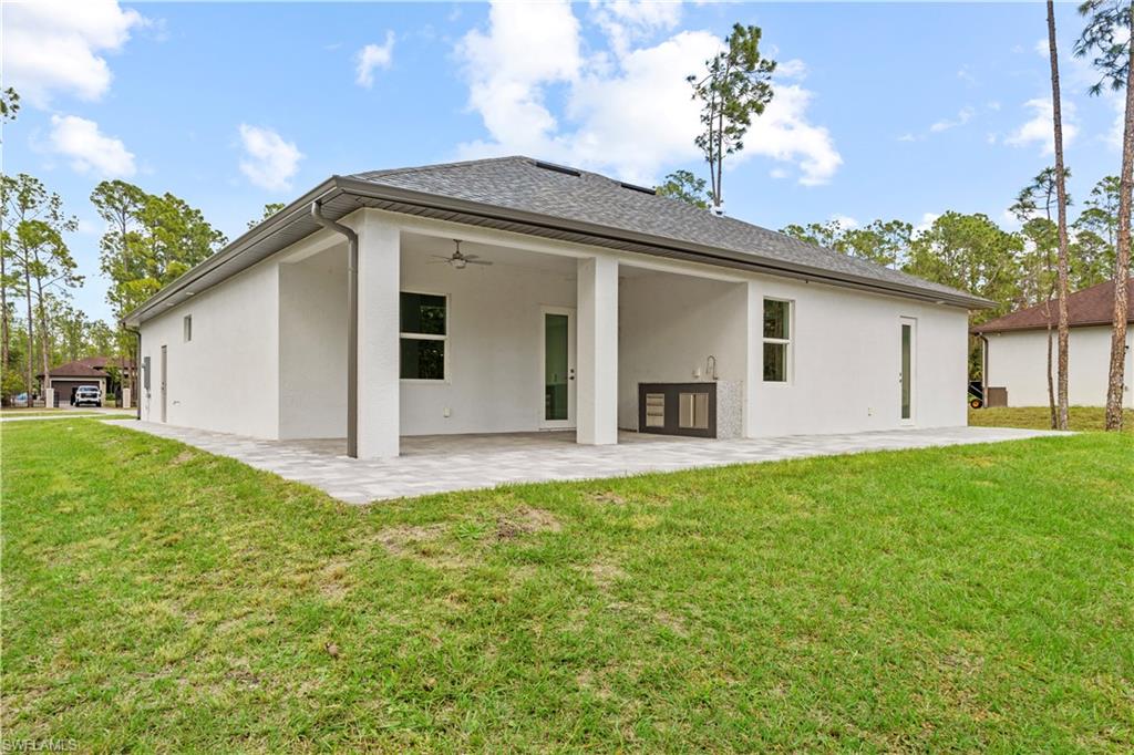 GOLDEN GATE ESTATES - Residential