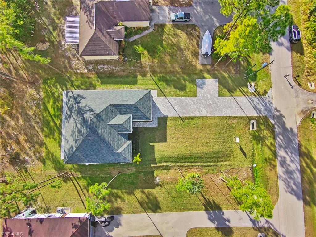 GOLDEN GATE ESTATES - Residential