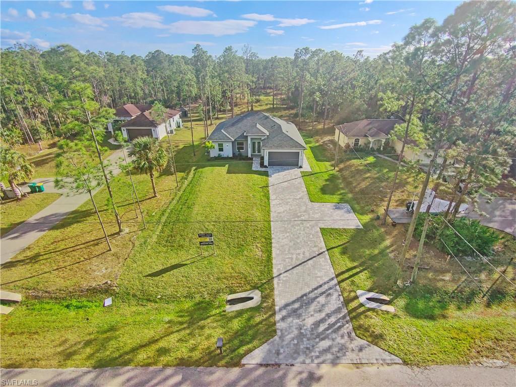 GOLDEN GATE ESTATES - Residential