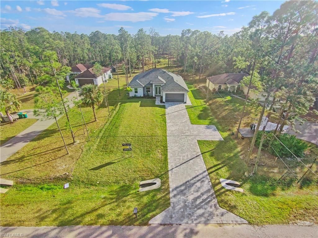 Photo of 3990 27th AVE NE, NAPLES, FL 34120 (MLS # 226005673)