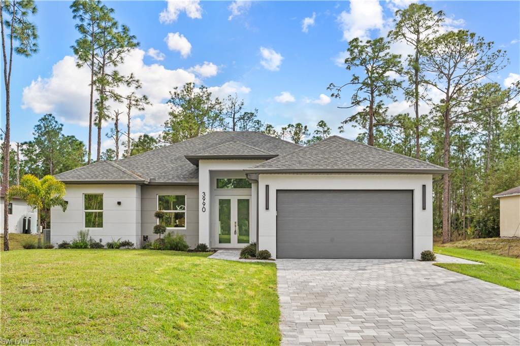 GOLDEN GATE ESTATES - Residential