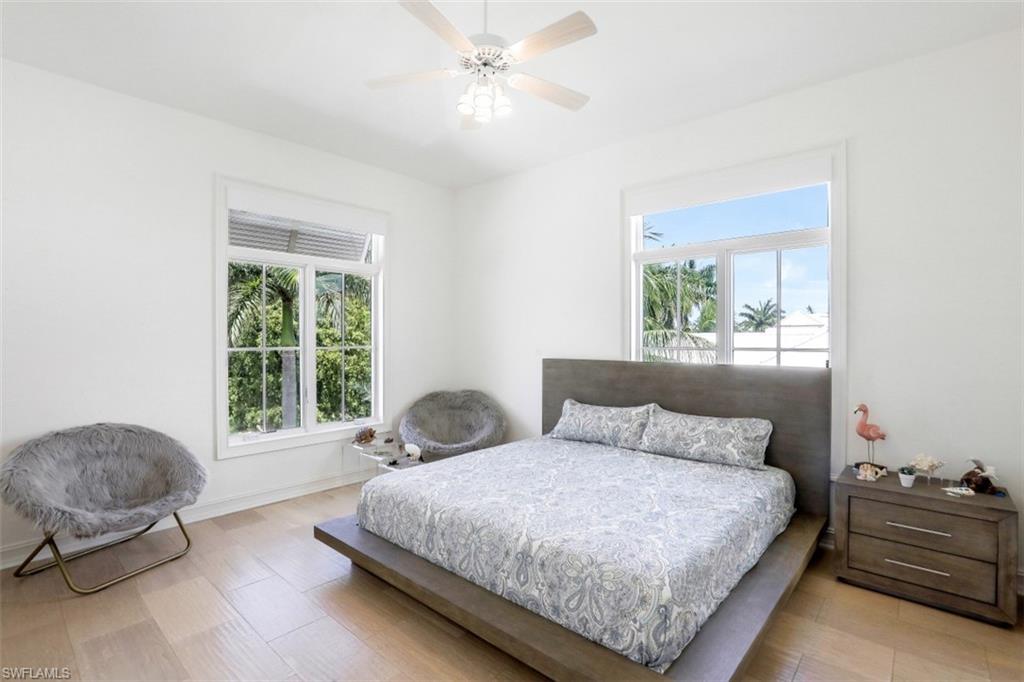 SOUTHPORT ON THE BAY - Residential