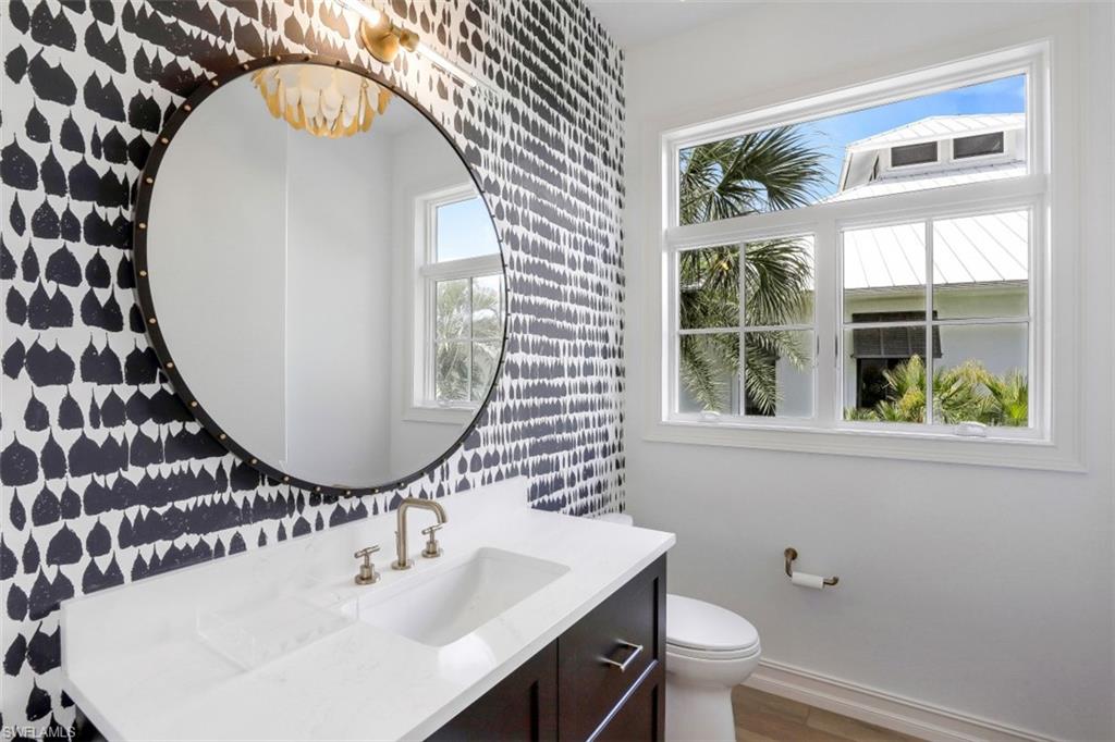 SOUTHPORT ON THE BAY - Residential