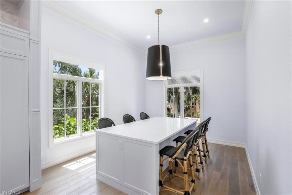 SOUTHPORT ON THE BAY - Residential