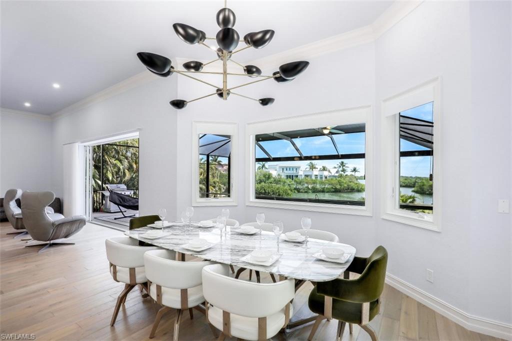 SOUTHPORT ON THE BAY - Residential