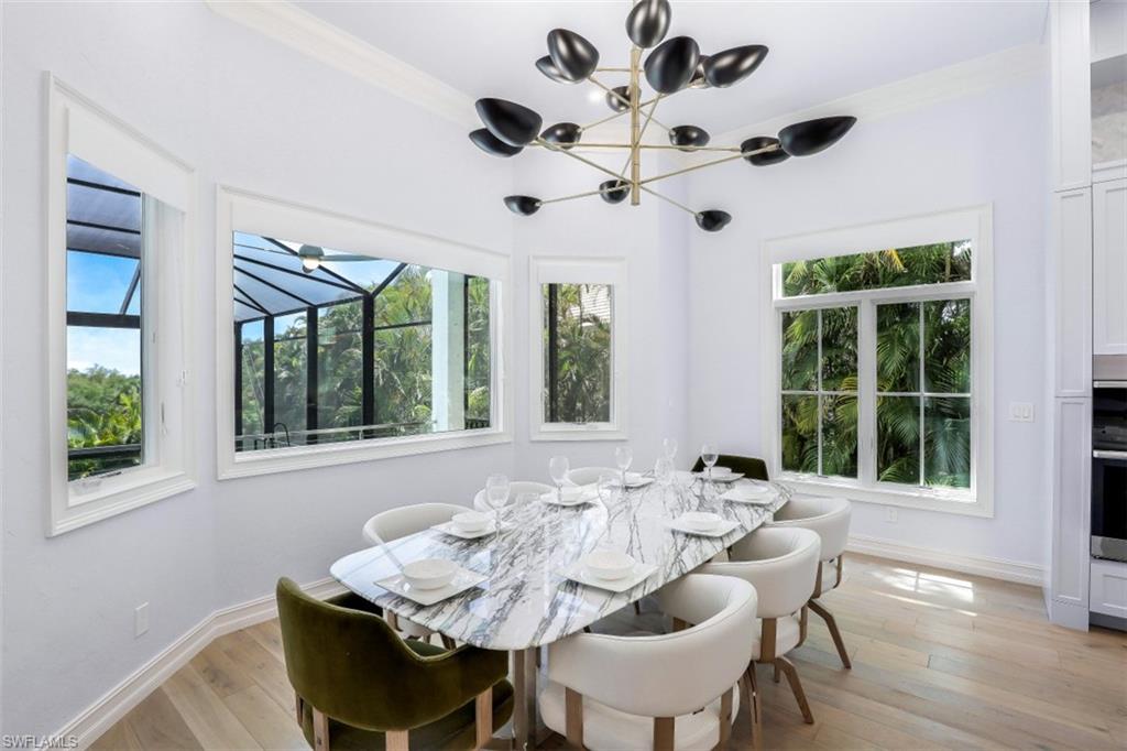 SOUTHPORT ON THE BAY - Residential