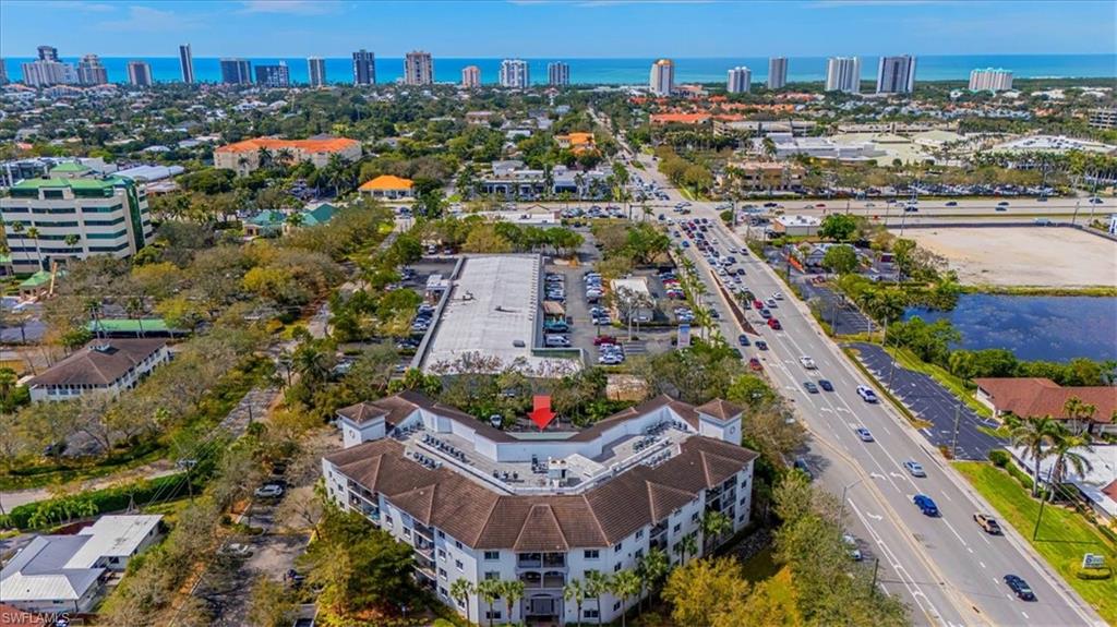 REGAL POINT - Residential Lease