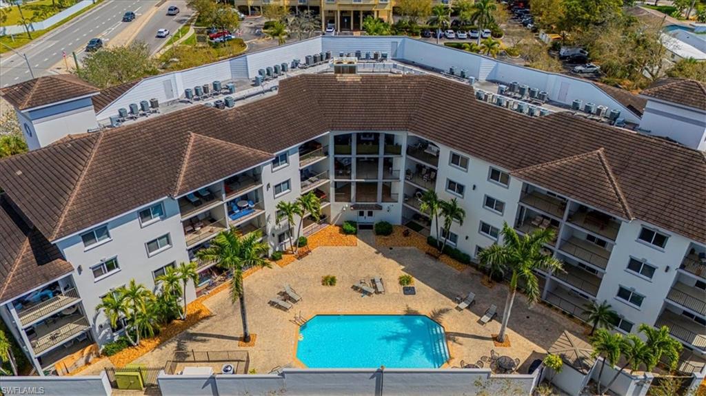 REGAL POINT - Residential Lease