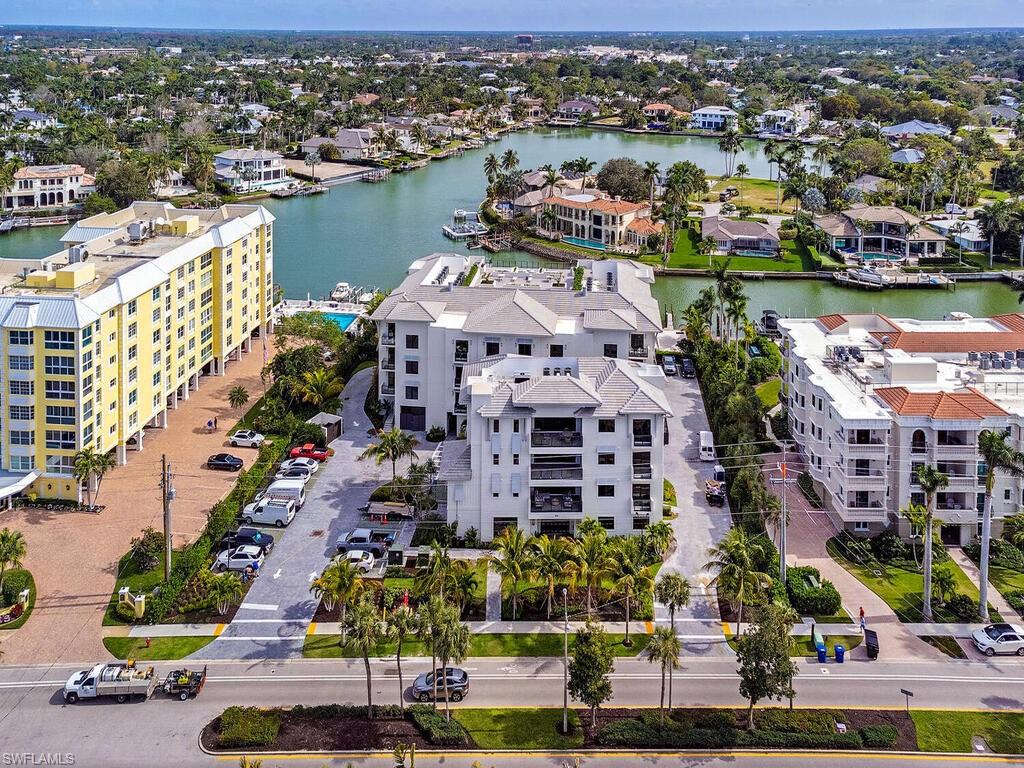 LA PERLE - Residential