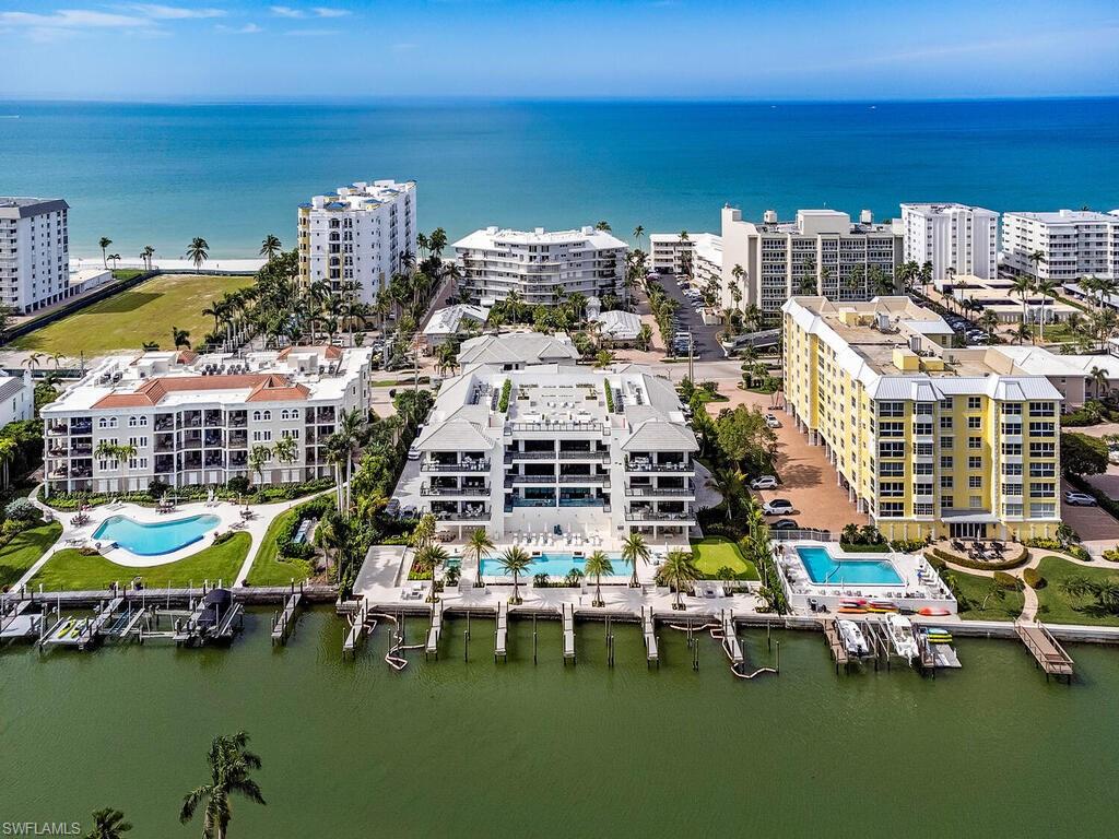 LA PERLE - Residential