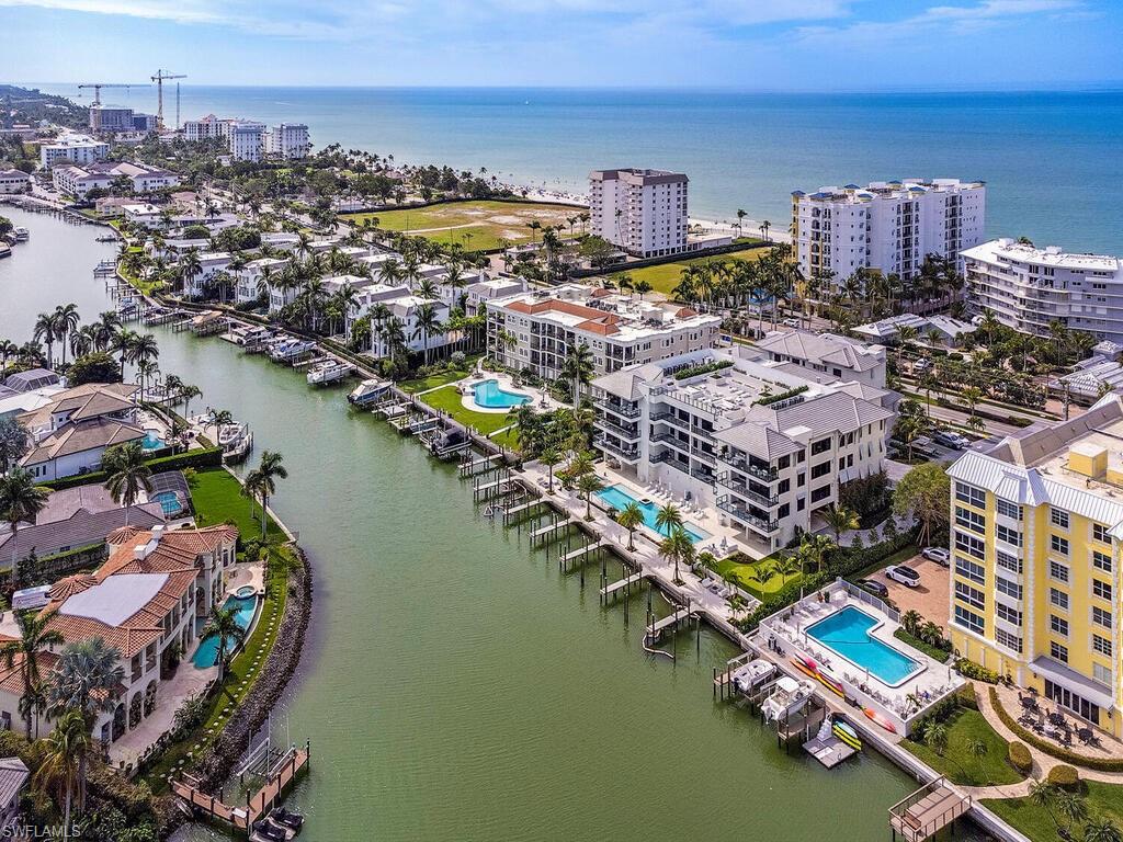 LA PERLE - Residential