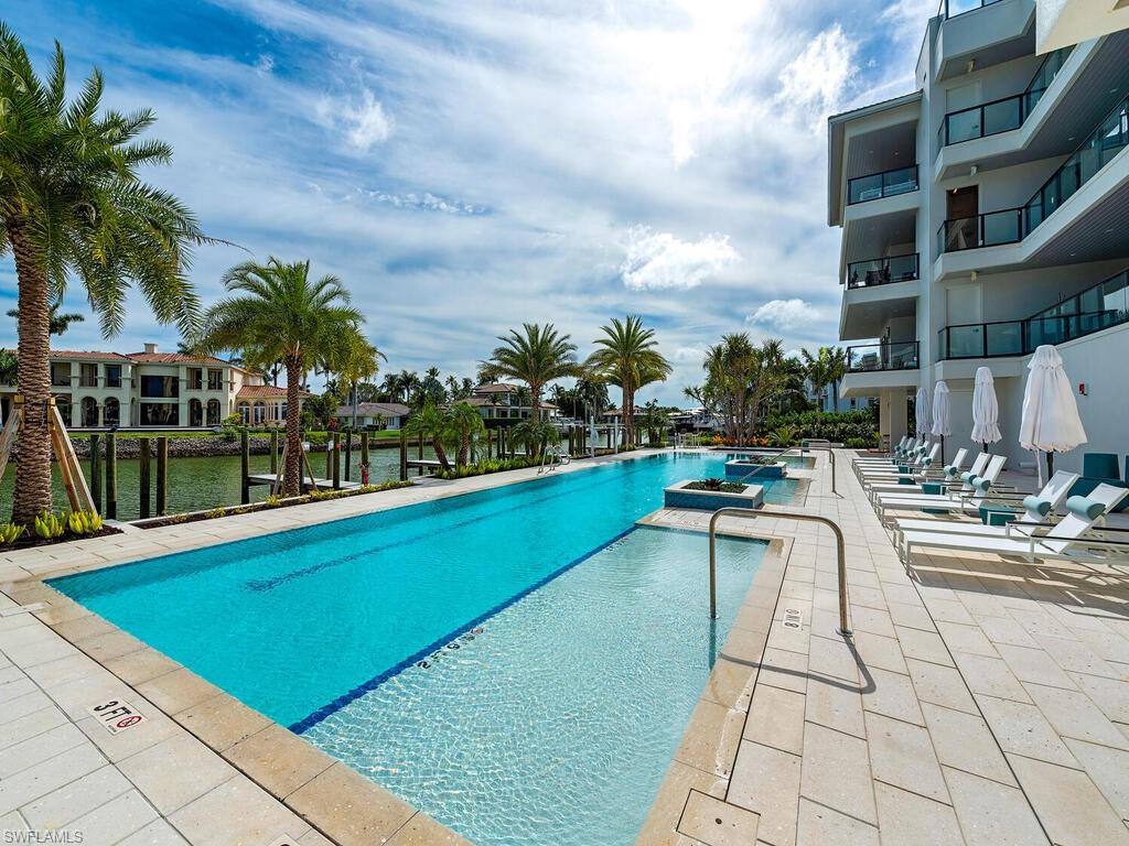 LA PERLE - Residential