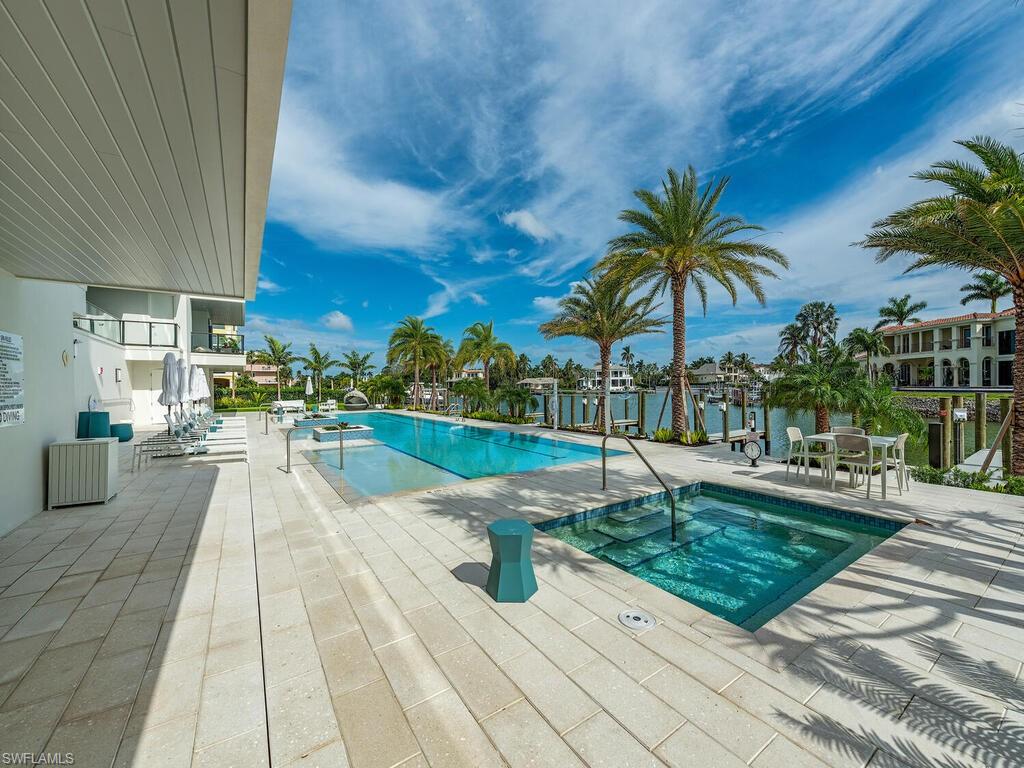 LA PERLE - Residential