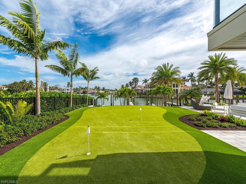 LA PERLE - Residential