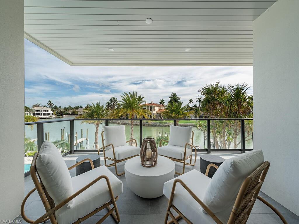 LA PERLE - Residential