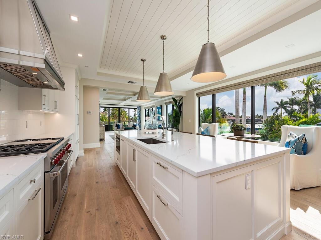 LA PERLE - Residential