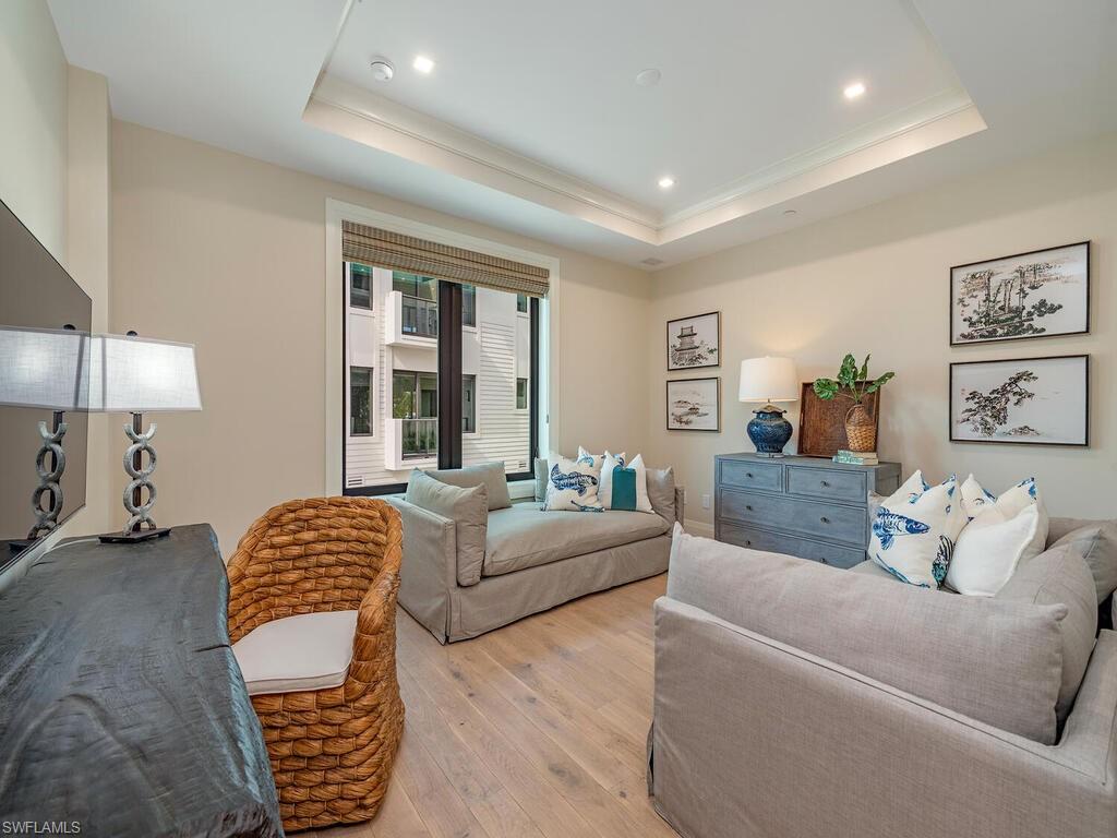 LA PERLE - Residential